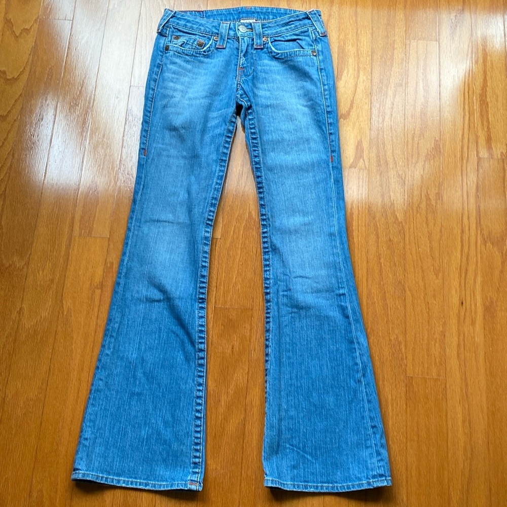 True Religion jeans